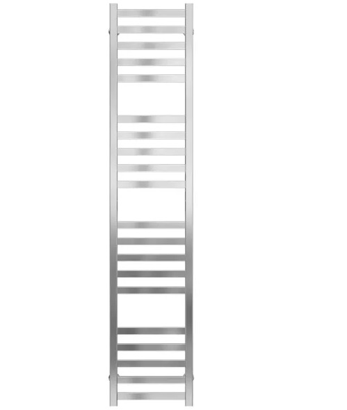 Полотенцесушитель водяной Deffi Magnus П20 300х1600 боковое правое подключение хром A.MA.160.30.20.C.C
