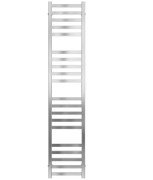 Сушка для рушників водяна Deffi Magnus П20 300х1600 нижнє підключення хром A.MA.160.30.20.C.A