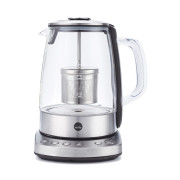 Електрочайник Wilfa Tea Maker TM1-1500S скло 609914