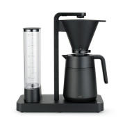 Крапельна кавоварка Wilfa Performance Thermo CM9B-T125 пластик чорний 602278