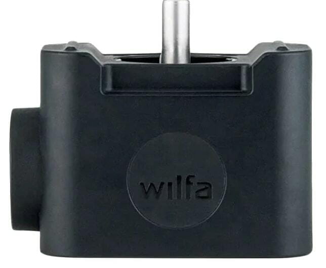 Адаптер для планетарного миксера Wilfa Probaker Tooladapter 632029