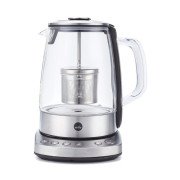 Электрочайник Wilfa Tea Maker TM1-1500S стекло 609914