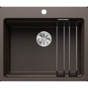 Мийка для кухні Blanco ETAGON 6-F SILGRANIT кава 527687