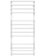 Полотенцесушитель водяной Deffi Lux П13 500х1200 боковое правое подключение белый A.LU.120.50.13.W.C