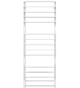 Полотенцесушитель водяной Deffi Lux П15 400х1400 боковое правое подключение белый A.LU.140.40.15.W.C