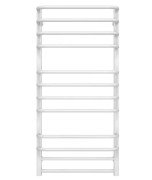 Сушка для рушників водяна Deffi Lux П12 500х1100 бічне ліве підключення білий A.LU.110.50.12.W.B