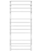 Полотенцесушитель водяной Deffi Lux П13 500х1200 боковое правое подключение белый A.LU.120.50.13.W.C