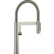 Змішувач для кухні Blanco CULINA-S II Mini сатиновая платина 527703