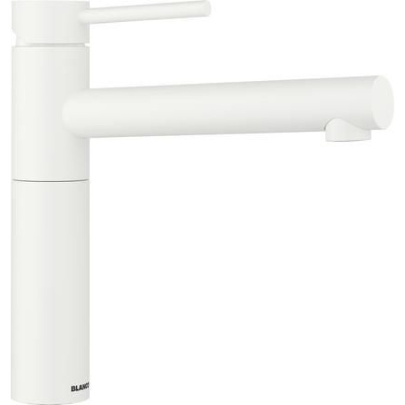 Змішувач для кухні Blanco ALTA II білий 527537