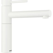 Змішувач для кухні Blanco ALTA II білий 527537