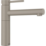 Змішувач для кухні Blanco ALTA II сірий беж 527535