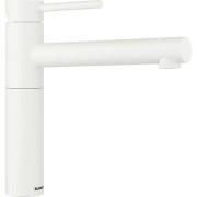 Змішувач для кухні Blanco ALTA II білий 527537