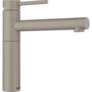 Смеситель для кухни Blanco ALTA II серый беж 527535