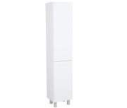 Пенал для ванной Аквародос Элит UNI напольный 36х31х169,8 см МДФ белый мат АР000001201