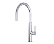 Смеситель для кухни Аквародос Luna однорычажный хром АР000083253