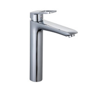 Смеситель для кухни Аквародос Terra 90445 однорычажный хром АР000040451