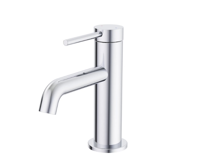 Змішувач для раковини Аквародос Madrid одноважільний хром АР000110508