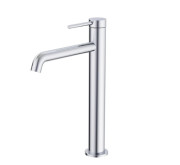 Смеситель для раковины Аквародос Madrid однорычажный хром АР000110512