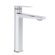 Смеситель для раковины Аквародос Valencia однорычажный хром АР000110468