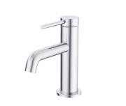 Змішувач для раковини Аквародос Madrid одноважільний хром АР000110508