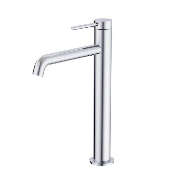 Смеситель для раковины Аквародос Madrid однорычажный хром АР000110512