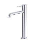 Смеситель для раковины Аквародос Madrid однорычажный хром АР000110512