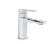 Смеситель для раковины Аквародос Valencia однорычажный хром АР000110465