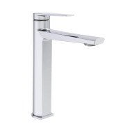 Смеситель для раковины Аквародос Valencia однорычажный хром АР000110468