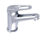 Змішувач для раковини Аквародос Decor 80223 одноважільний хром АР000040411