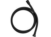 Душевой шланг Аквародос Aqua 125 см пластик черный АР000072172