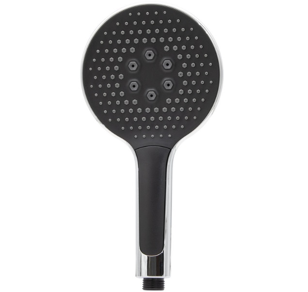 Душевая лейка Аквародос Taya 03 хром АР000084950