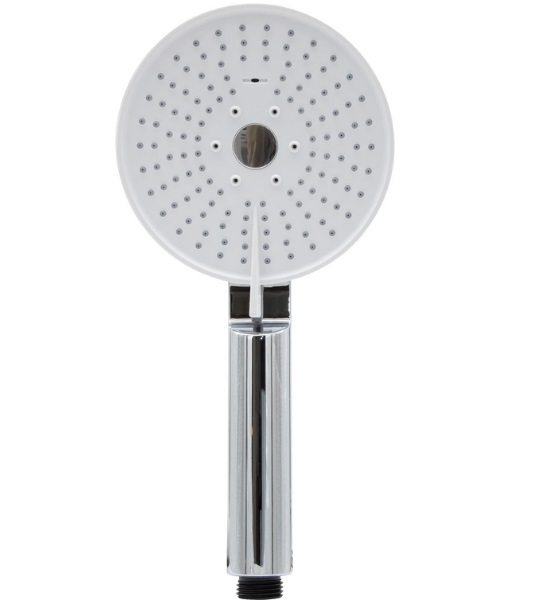 Душова лійка Аквародос Taya 05 хром АР000084952
