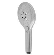 Душевая лейка Аквародос Imperial IM-FO3 3-режимная хром АР000040485