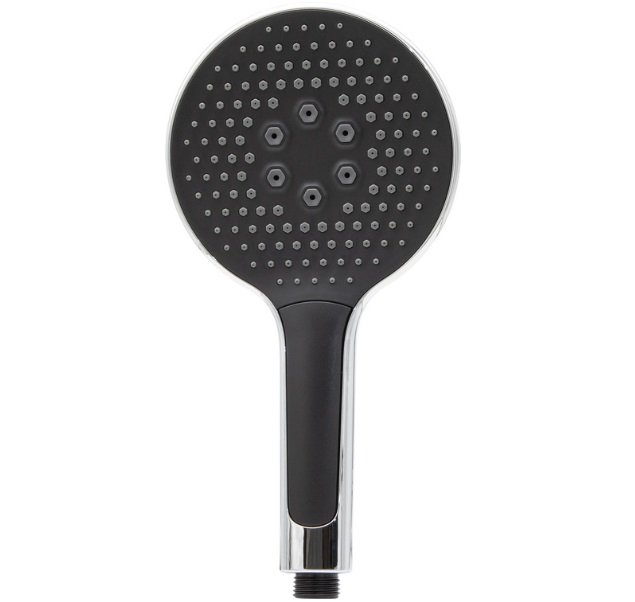 Душевая лейка Аквародос Taya 03 хром АР000084950