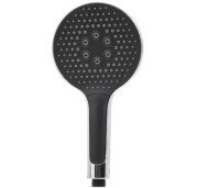 Душевая лейка Аквародос Taya 03 хром АР000084950