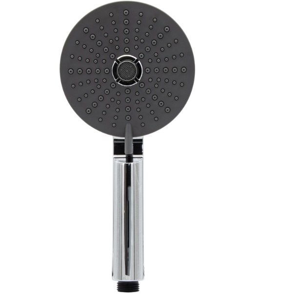 Душевая лейка Аквародос Taya 04 хром АР000084951