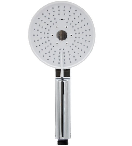 Душевая лейка Аквародос Taya 05 хром АР000084952