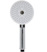 Душевая лейка Аквародос Taya 05 хром АР000084952