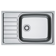 Мойка для кухни Franke Spark SKL 611-78 XL нержавеющая сталь декор 101.0716.716