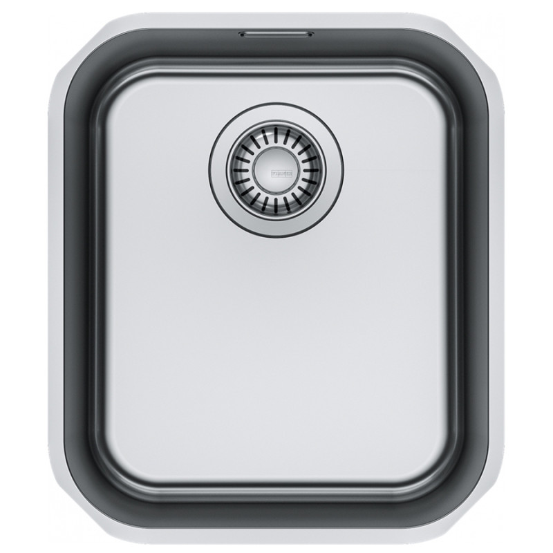 Мойка для кухни Franke Smart SRX 110-34 нержавеющая сталь полированная 122.0739.540