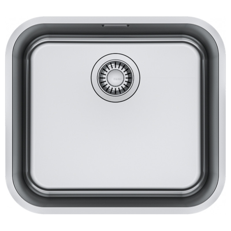 Мийка для кухні Franke Smart SRX 110-45 нержавіюча сталь полірована 122.0739.592