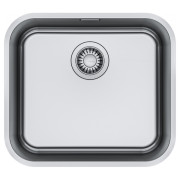 Мойка для кухни Franke Smart SRX 110-45 нержавеющая сталь полированная 122.0739.592