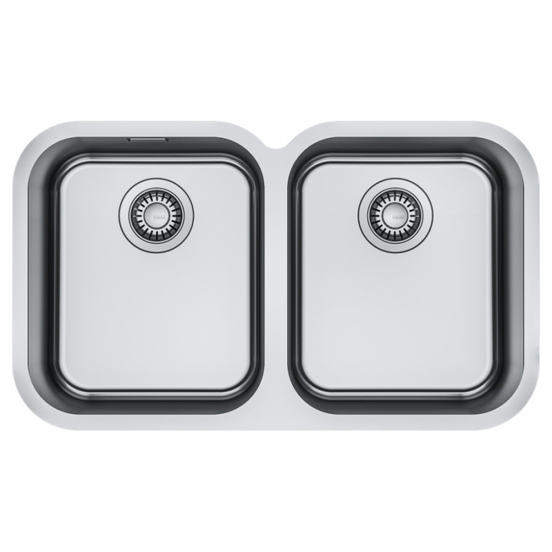 Мойка для кухни Franke Smart SRX 120 нержавеющая сталь полированная 122.0739.594