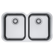 Мойка для кухни Franke Smart SRX 120 нержавеющая сталь полированная 122.0739.594