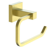 Держатель для туалетной бумаги Аквародос Орландо 8916C открытый золото АР000113359