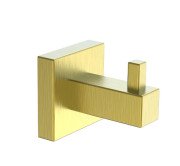 Крючок для ванной Аквародос Орландо 8915C одинарный золото АР000113356