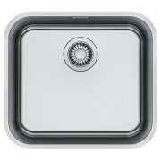 Мойка для кухни Franke Smart SRX 110-45 нержавеющая сталь полированная 122.0739.592