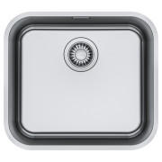 Мойка для кухни Franke Smart SRX 110-45 нержавеющая сталь полированная 122.0739.592