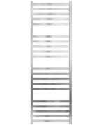 Полотенцесушитель водяной Deffi Magnus П20 500х1600 боковое левое подключение хром A.MA.160.50.20.C.B