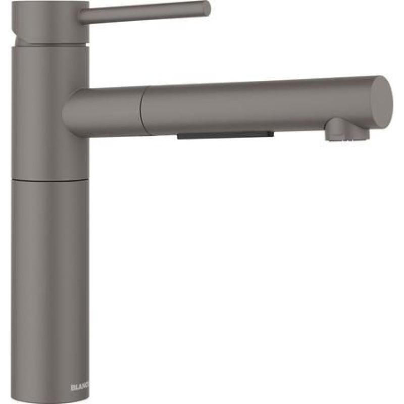 Смеситель для кухни Blanco ALTA-S II вулканический серый 527548